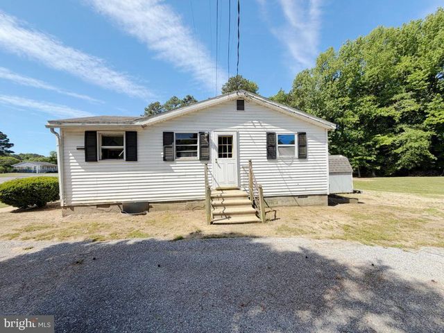 10531 HARRISON RD, Berlin, MD 21811