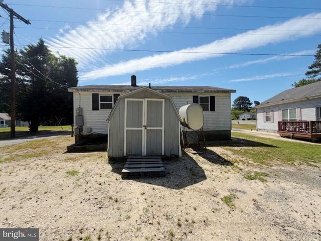 10531 HARRISON RD, Berlin, MD 21811