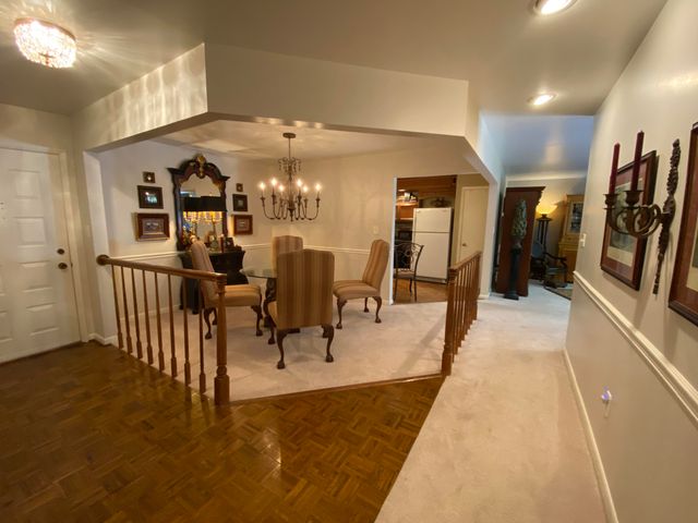 3406 Kim CT APT B24, Roanoke, VA 24018
