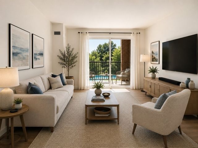 50-56 Broadlawn Park 414, Boston, MA 02467