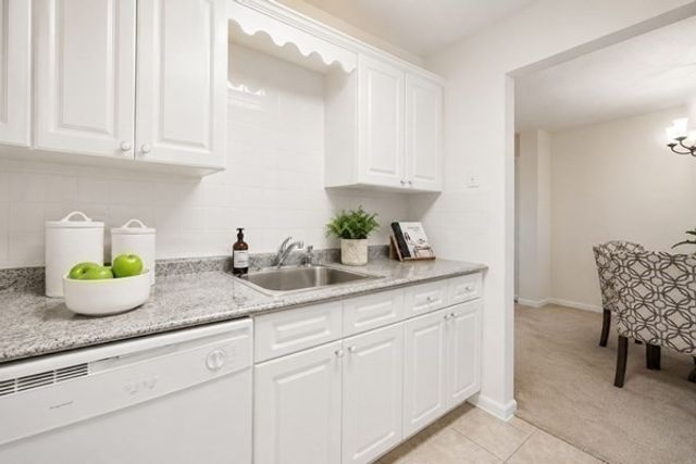 50-56 Broadlawn Park 414, Boston, MA 02467
