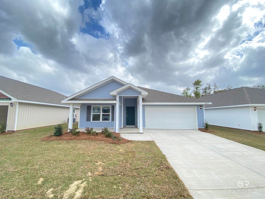 24641 Alamitos Trace Drive, Daphne, AL 36526