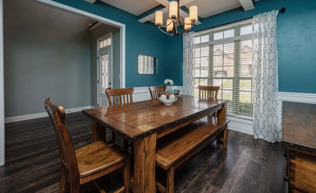 204 Bluebriar Trace, Clarksville, TN 37043