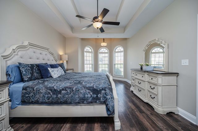 204 Bluebriar Trace, Clarksville, TN 37043