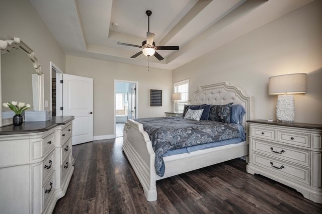 204 Bluebriar Trace, Clarksville, TN 37043