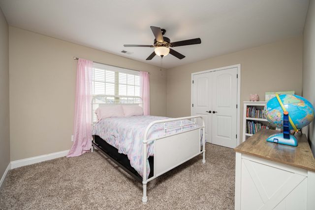 204 Bluebriar Trace, Clarksville, TN 37043