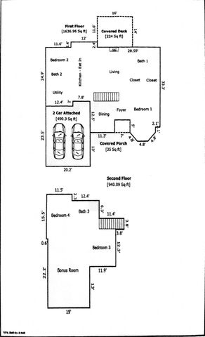 204 Bluebriar Trace, Clarksville, TN 37043