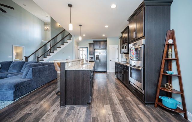 204 Bluebriar Trace, Clarksville, TN 37043