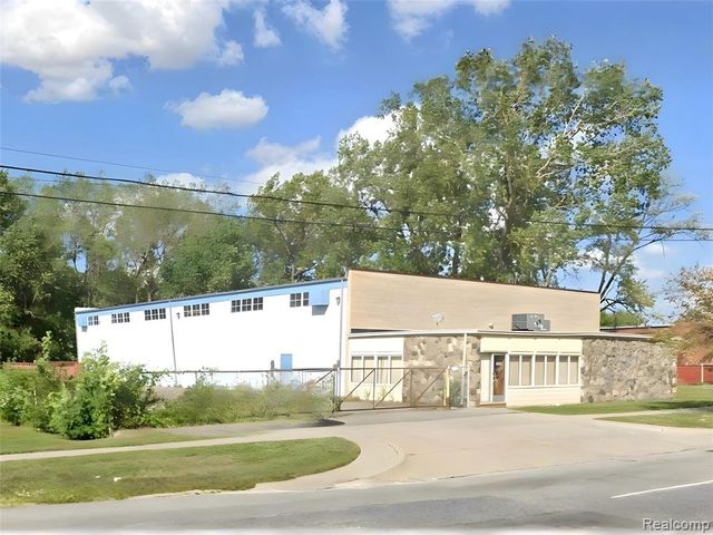 13403 E 9 Mile Road, Warren, MI 48089