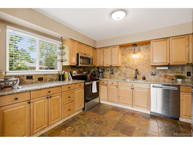 8040 Windwood Way, Parker, CO 80134