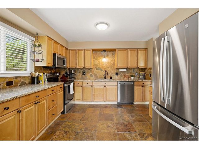 8040 Windwood Way, Parker, CO 80134