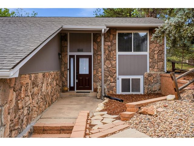 8040 Windwood Way, Parker, CO 80134