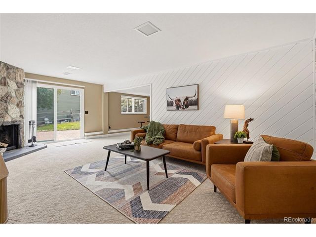 8040 Windwood Way, Parker, CO 80134