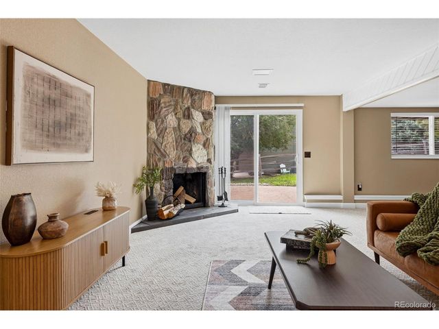 8040 Windwood Way, Parker, CO 80134