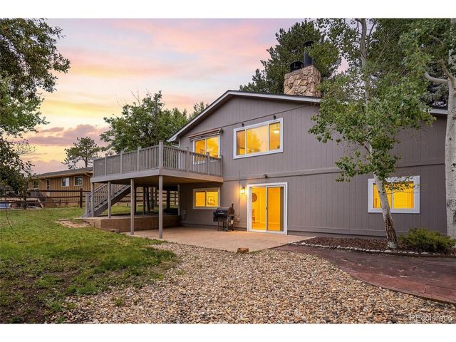 8040 Windwood Way, Parker, CO 80134