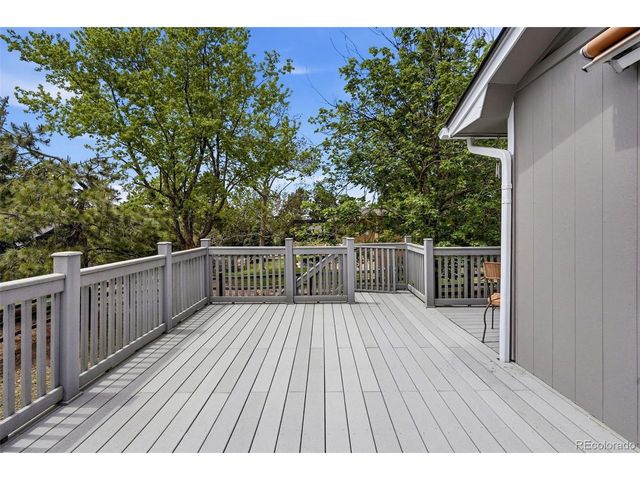 8040 Windwood Way, Parker, CO 80134