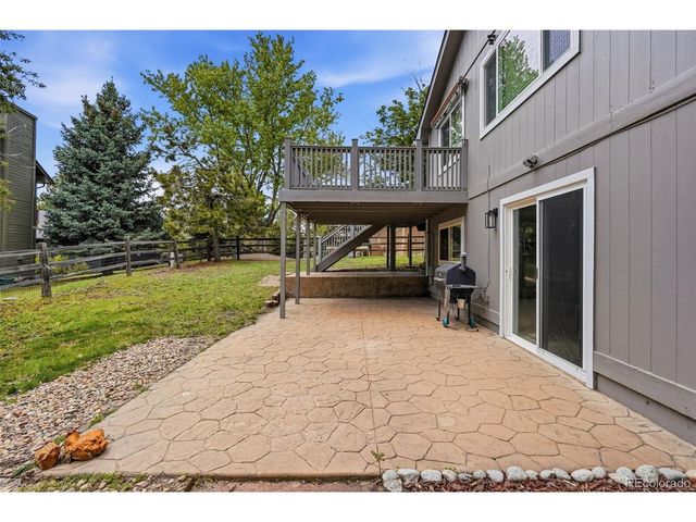 8040 Windwood Way, Parker, CO 80134