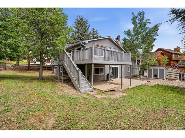 8040 Windwood Way, Parker, CO 80134