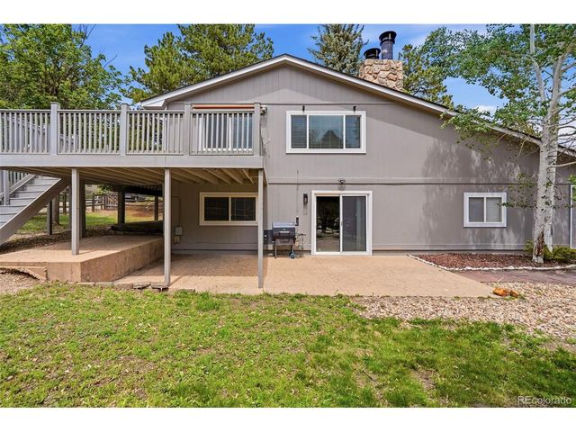 8040 Windwood Way, Parker, CO 80134
