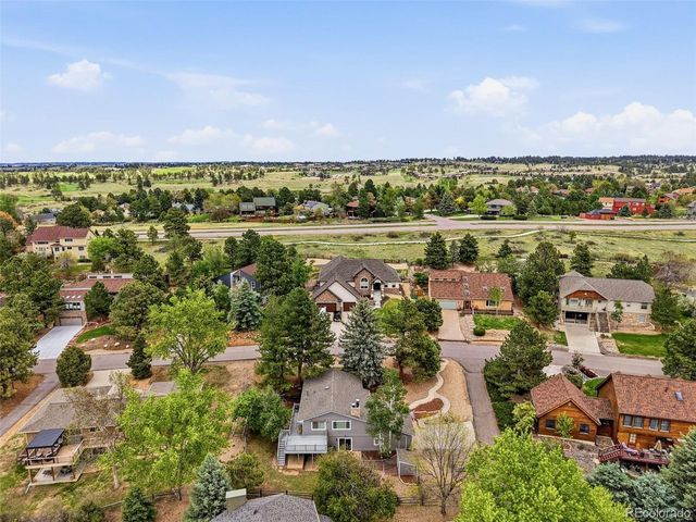 8040 Windwood Way, Parker, CO 80134