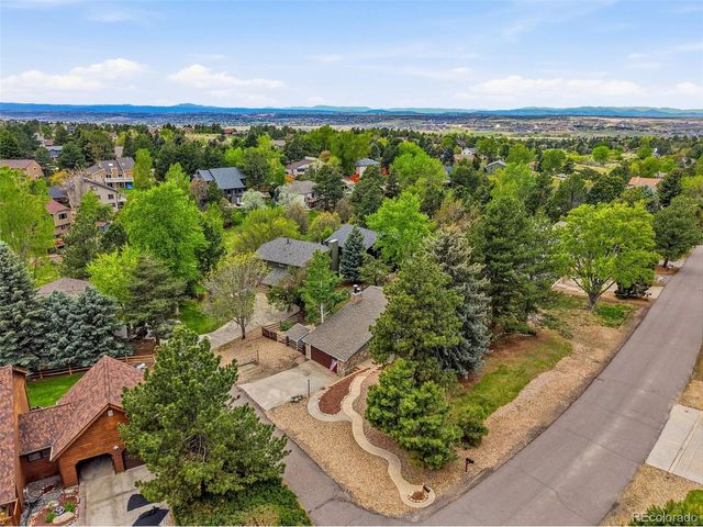 8040 Windwood Way, Parker, CO 80134