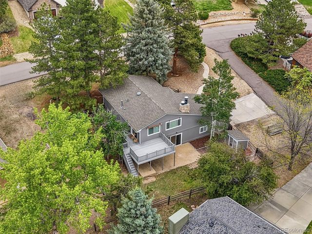 8040 Windwood Way, Parker, CO 80134