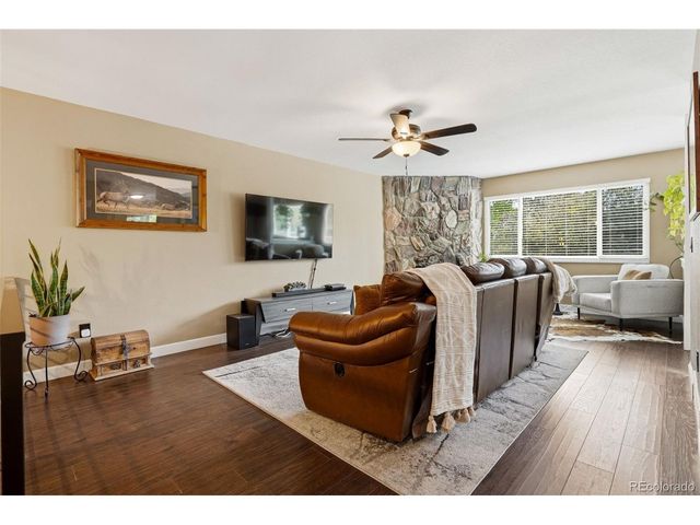 8040 Windwood Way, Parker, CO 80134