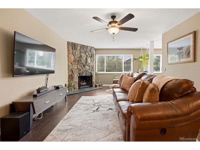 8040 Windwood Way, Parker, CO 80134