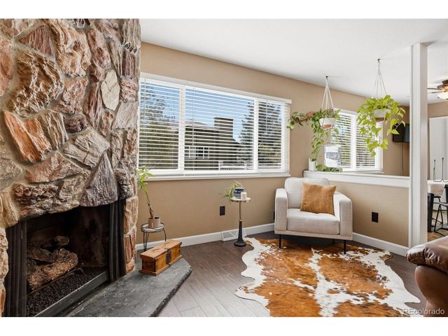 8040 Windwood Way, Parker, CO 80134