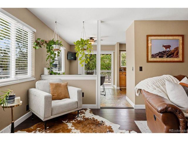 8040 Windwood Way, Parker, CO 80134