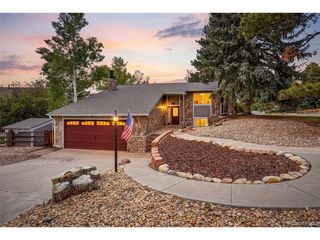 8040 Windwood Way, Parker, CO 80134