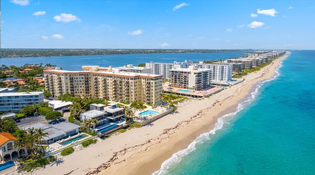 3475 S Ocean Boulevard 7150, Palm Beach, FL 33480