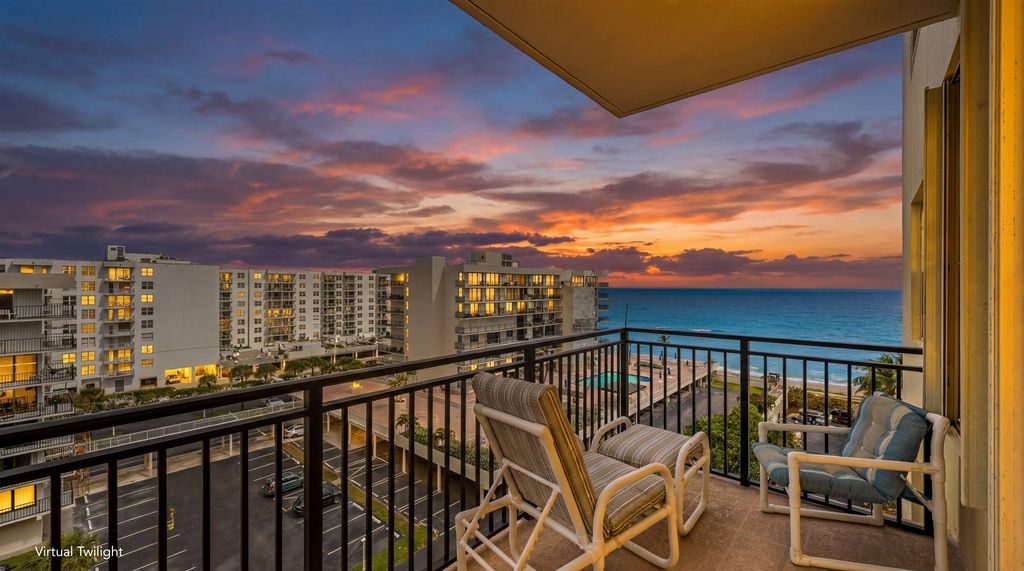 3475 S Ocean Boulevard 7150, Palm Beach, FL 33480