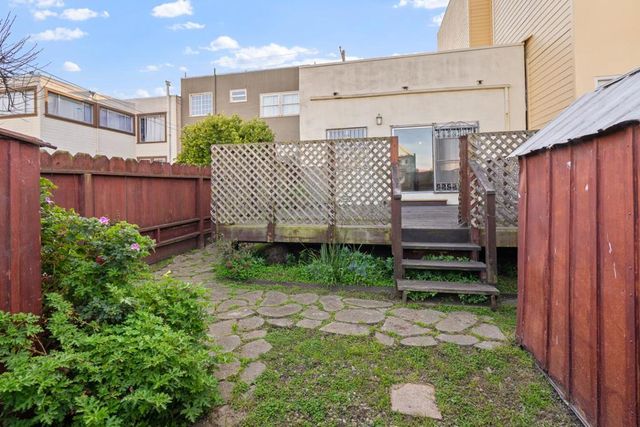 56 Flournoy Street, Daly City, CA 94014