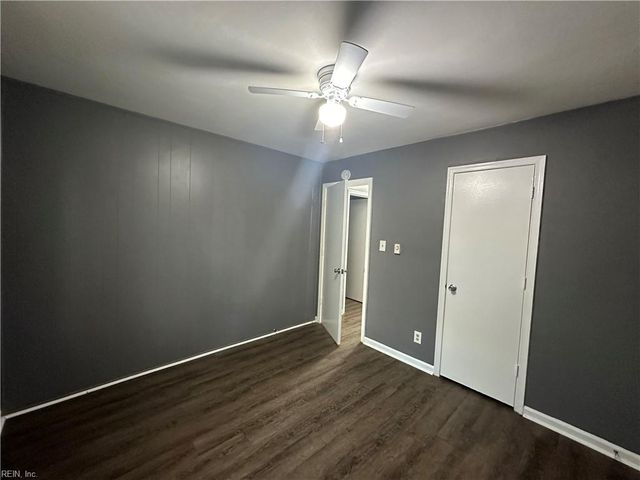 7446 Fenner St Apt 1, Norfolk, VA 23505
