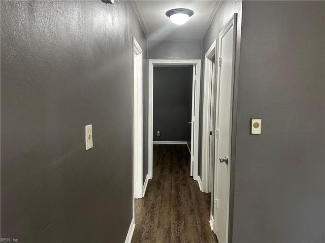 7446 Fenner St Apt 1, Norfolk, VA 23505