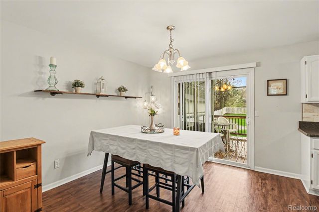 920 Meadowlark Lane, Howell, MI 48843