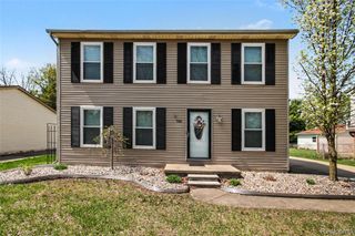 920 Meadowlark Lane, Howell, MI 48843