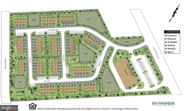 11 SILAS LANE, Laurel Springs, NJ 08021