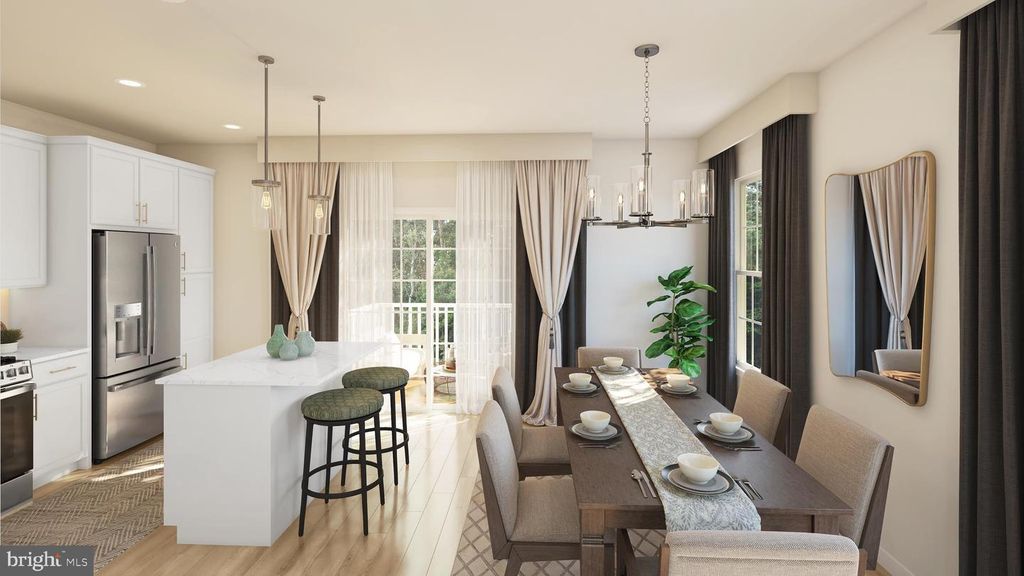 11 SILAS LANE, Laurel Springs, NJ 08021