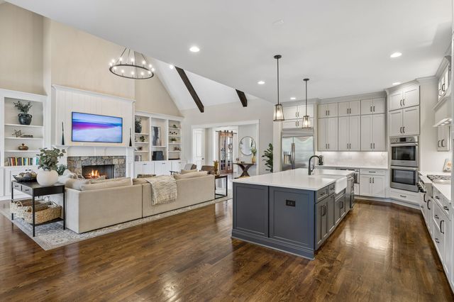 1808 Camborne Pl, Brentwood, TN 37027