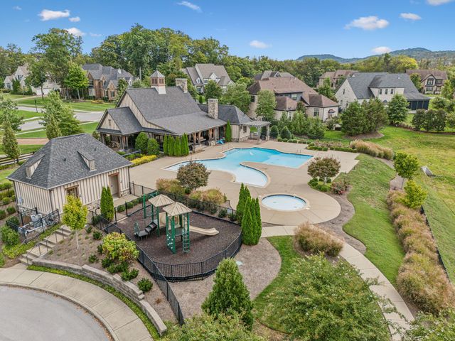 1808 Camborne Pl, Brentwood, TN 37027