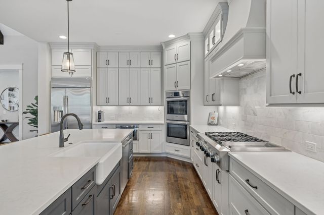 1808 Camborne Pl, Brentwood, TN 37027