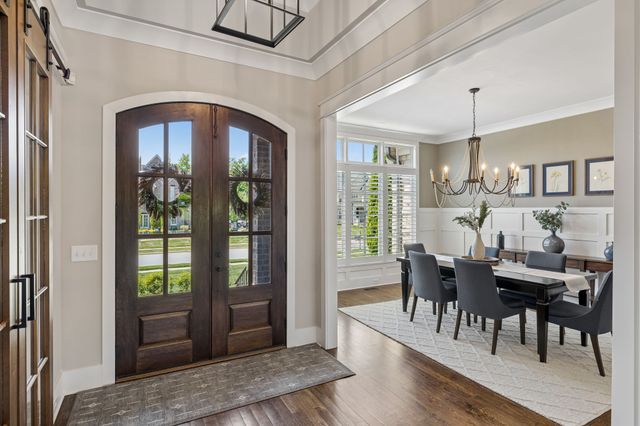 1808 Camborne Pl, Brentwood, TN 37027