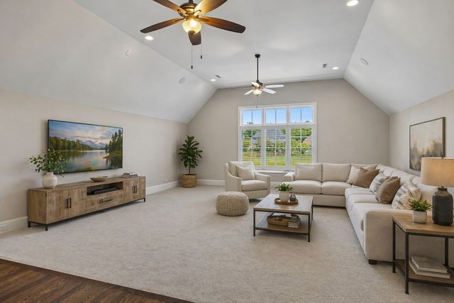 1808 Camborne Pl, Brentwood, TN 37027