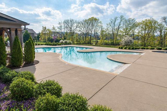 1808 Camborne Pl, Brentwood, TN 37027