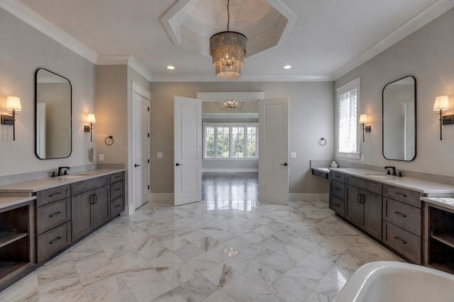 1808 Camborne Pl, Brentwood, TN 37027