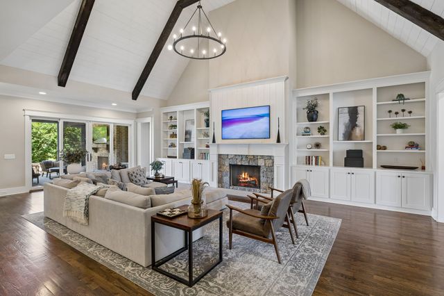 1808 Camborne Pl, Brentwood, TN 37027