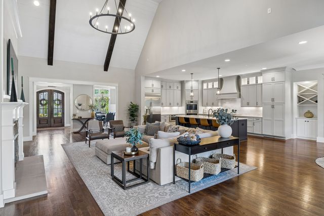 1808 Camborne Pl, Brentwood, TN 37027