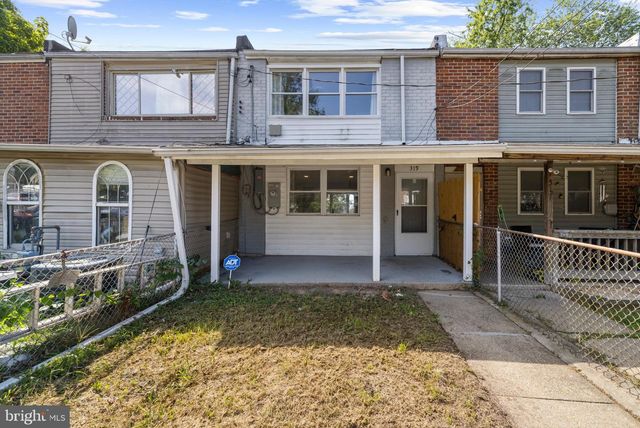 319 BIGLEY AVE, Baltimore, MD 21227